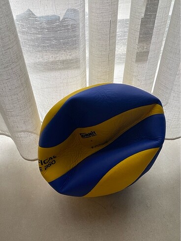 Summit Voleybol topu - Görsel 2