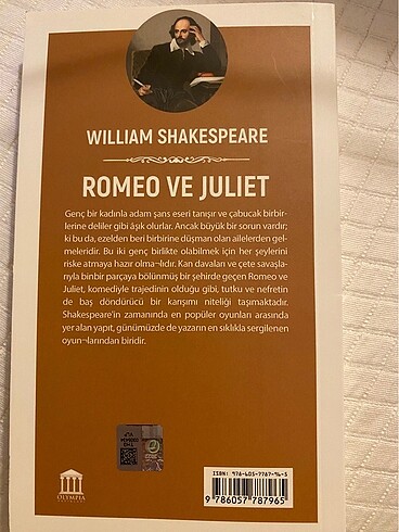 ROMEO ve JULİET - Görsel 2