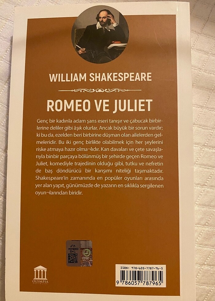 ROMEO ve JULİET - Görsel 2