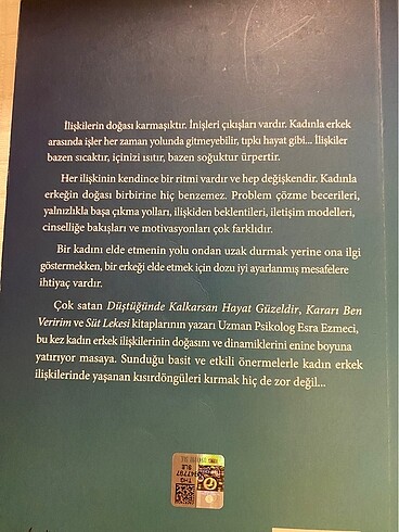 ESRA EZMECİ - Görsel 2