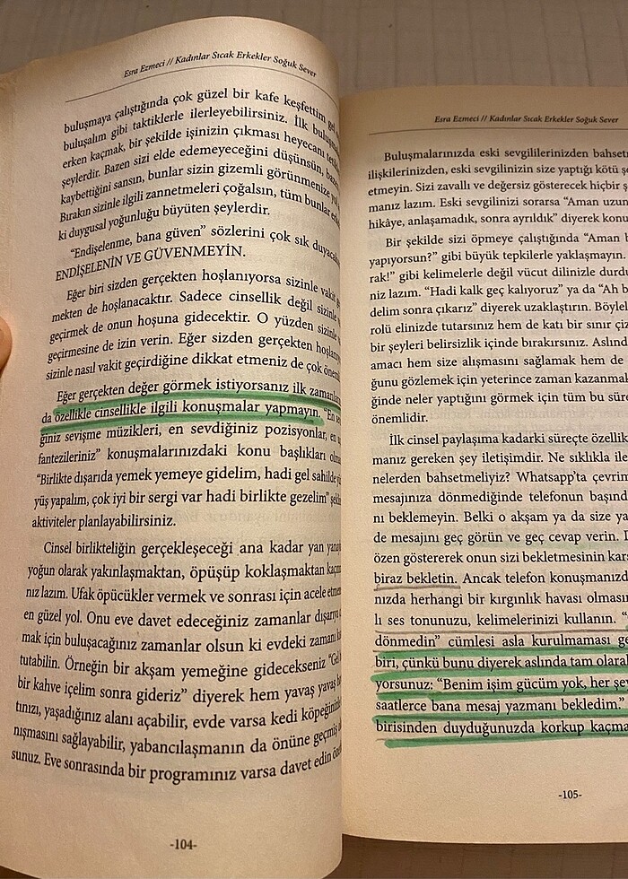 ESRA EZMECİ - Görsel 3