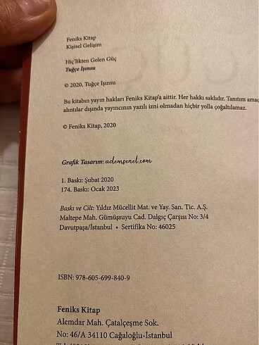 TUĞÇE Işınsu (GÜÇ) - Görsel 3