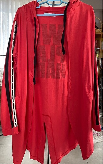 Hom store eşortman - Görsel 2