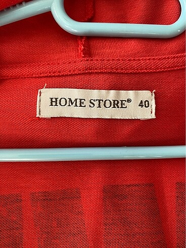 Hom store eşortman - Görsel 4