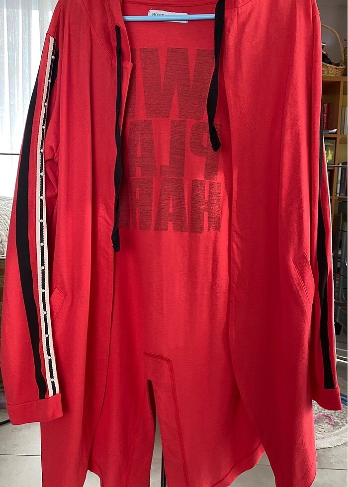 Hom store eşortman - Görsel 2