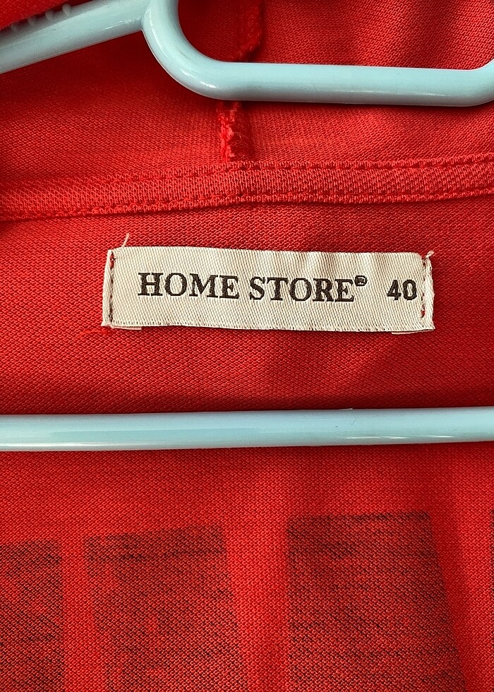 Hom store eşortman - Görsel 4