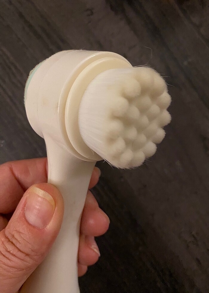 Yüz temizleme aparatı - Görsel 2