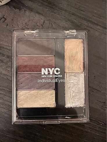 NYC far paleti - Görsel 3