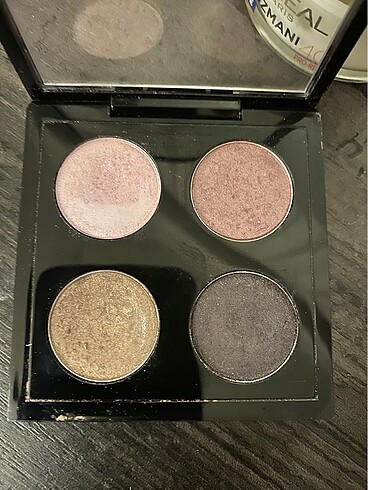 MAC far paleti - Görsel 2