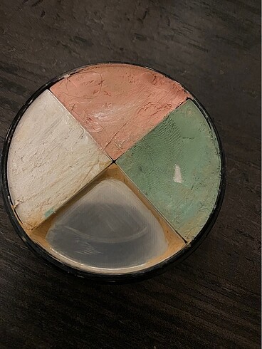 Cover All kapatıcı palet - Görsel 2