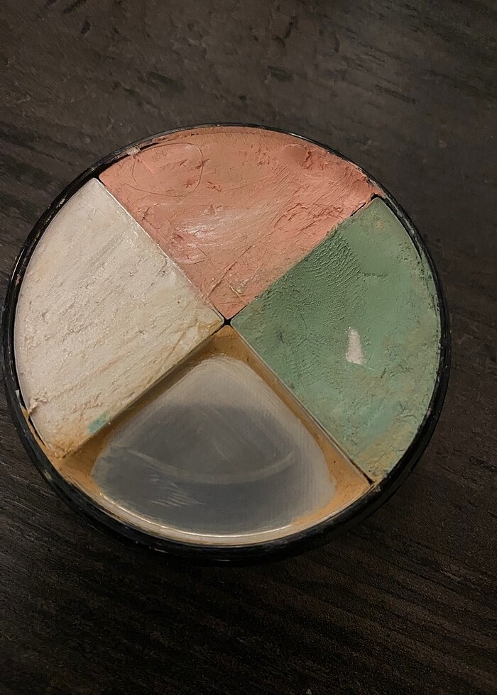 Cover All kapatıcı palet - Görsel 2