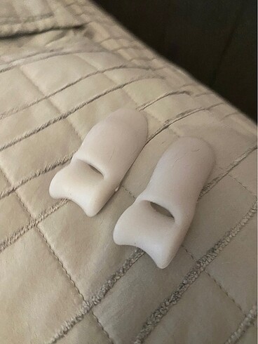 Parmak arası silikon - Görsel 2