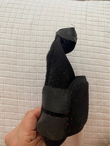 #bunyon için ayak aparatı - Görsel 2