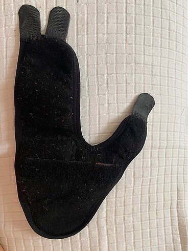 #bunyon için ayak aparatı - Görsel 3