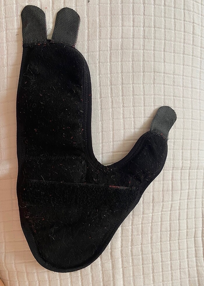 #bunyon için ayak aparatı - Görsel 3