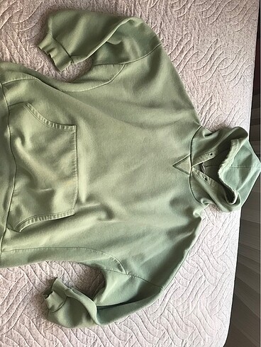 kadın sweatshirt