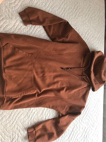 kadın sweatshirt