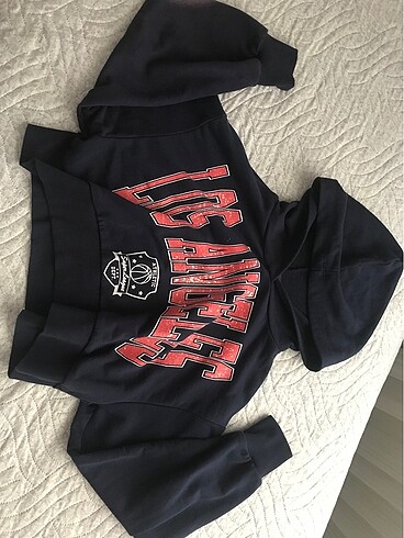 kadın sweatshirt