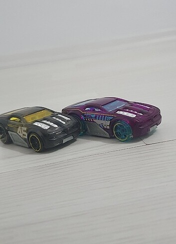 Hotwheels Horseplay Modelleri