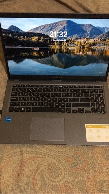 ASUS X515EA