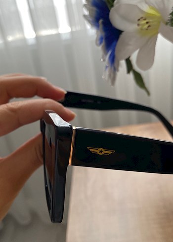 AIR FORCE kadın güneş gözlüğü - Görsel 2