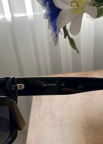 AIR FORCE kadın güneş gözlüğü - Görsel 3