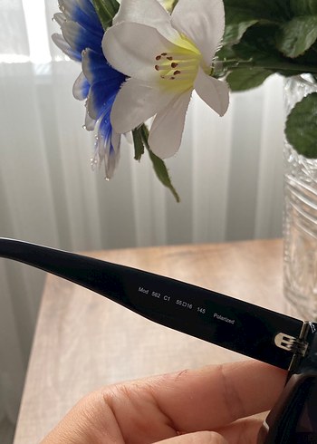 AIR FORCE kadın güneş gözlüğü - Görsel 4