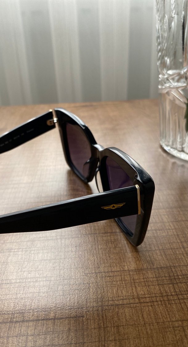 AIR FORCE kadın güneş gözlüğü - Görsel 5