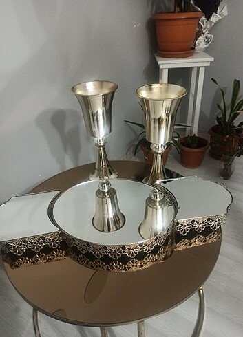 Jardinyer takım 