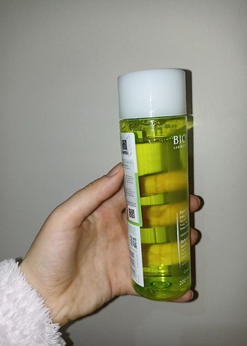 Bioderma Sébium lotion gözenek sıkılaştırıcı tonik 200ml - Görsel 2