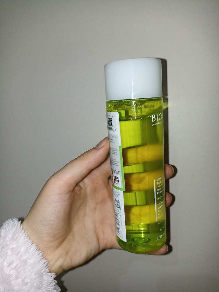 Bioderma Sébium lotion gözenek sıkılaştırıcı tonik 200ml - Görsel 2