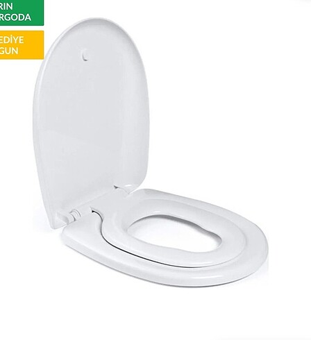 Klozet kapağı