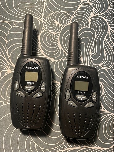 Retevis Telsiz RT628