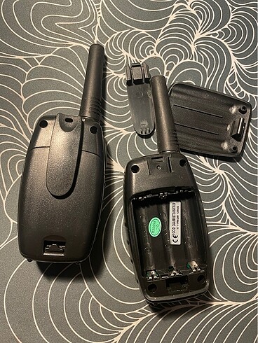 Retevis Telsiz RT628