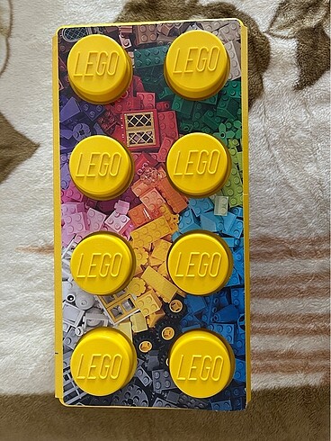  Beden Lego Classic