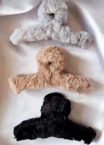 Peluş Toka 