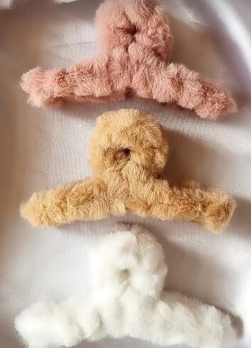 Peluş Toka 