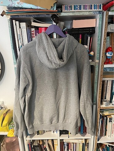 m Beden Pamuklu sweat