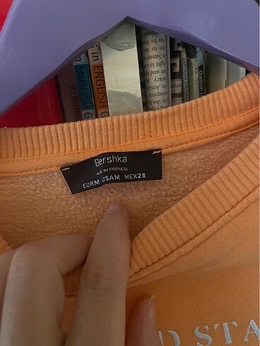 Bershka Az kullanılmış