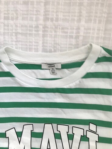 Mavi Jeans Üç kere giyildi