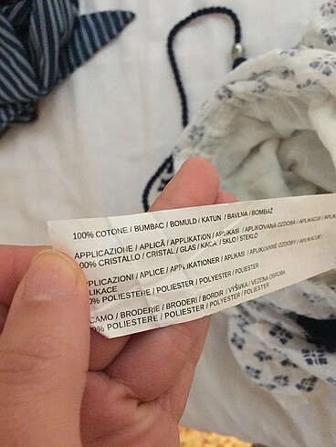 Şort tulum - Görsel 4