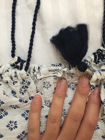 Şort tulum - Görsel 3