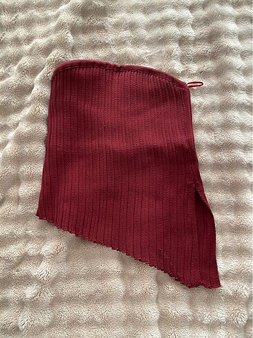 Crop bordo