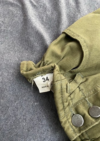 Koton şort - Görsel 2