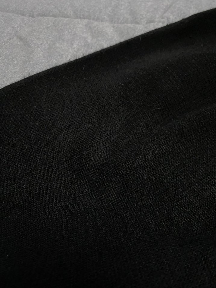 Siyah alt - Görsel 2