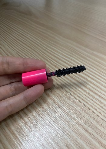 Mini maskara ruj - Görsel 2