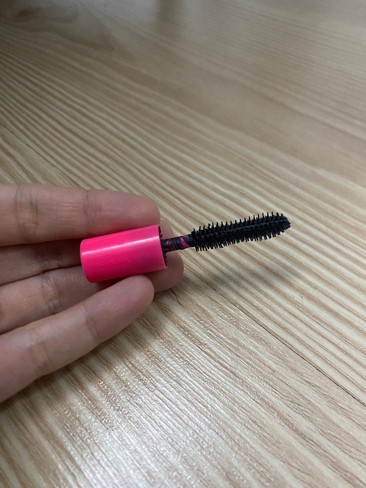 Mini maskara ruj - Görsel 2