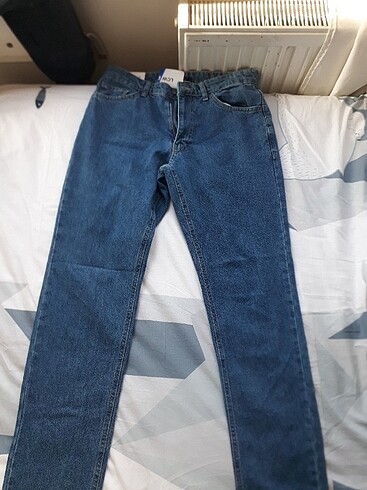 Lcw normal kalip pantolon