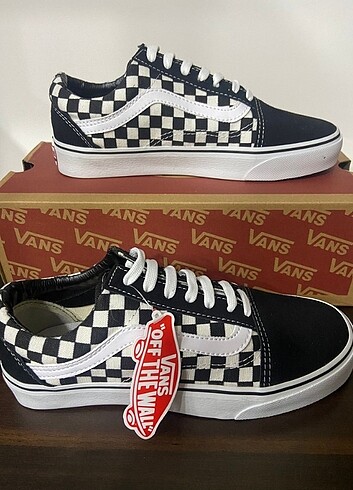 Vans Spor ayakkabı 