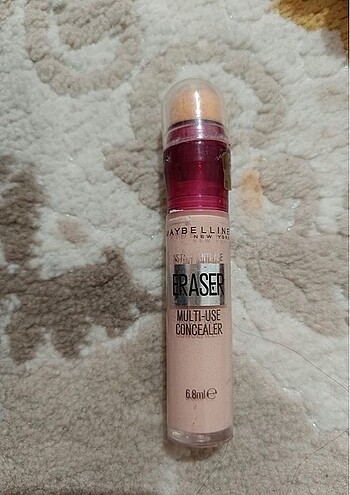 Maybelline Maybeline newyork kapatici
